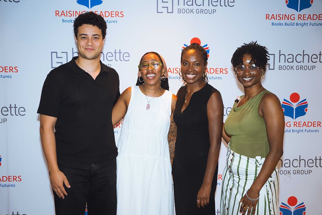 Hachette Book Group company profile