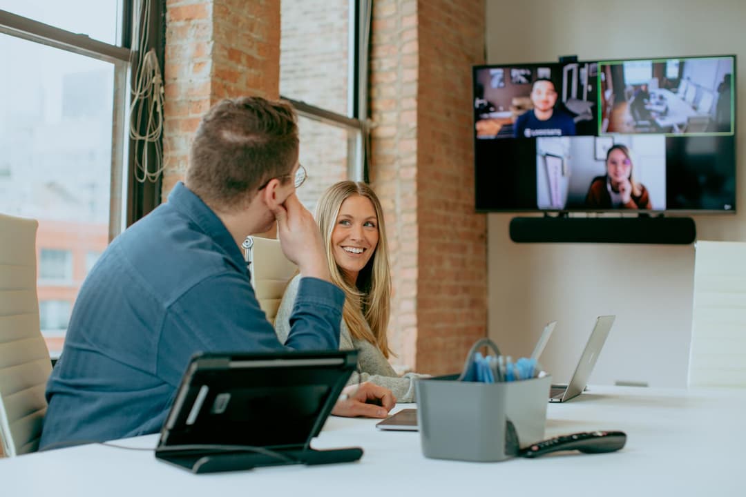 LogicGate company profile