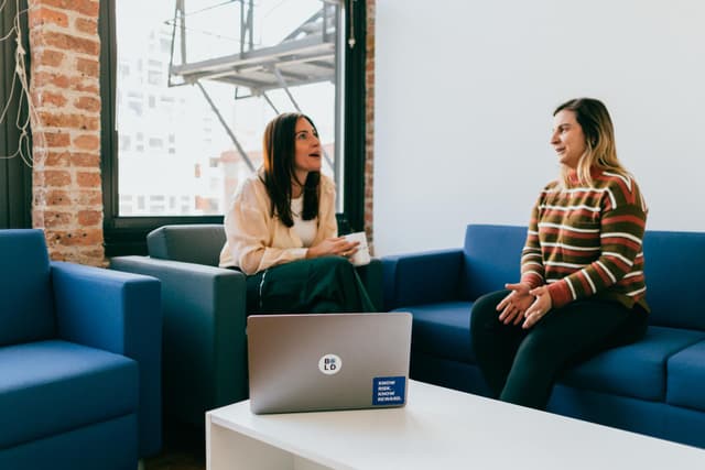 Working at LogicGate