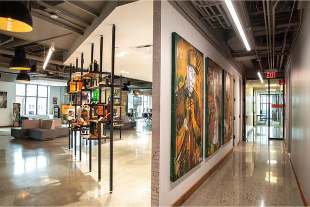 Mast-Jägermeister US culture