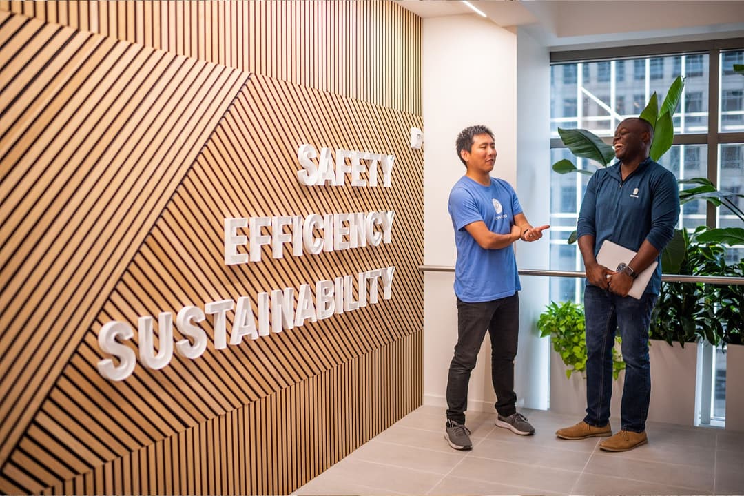 Samsara Inc. company profile