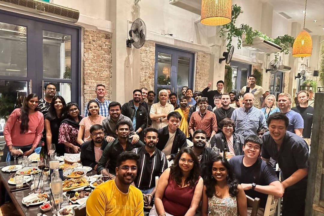 Workato company profile