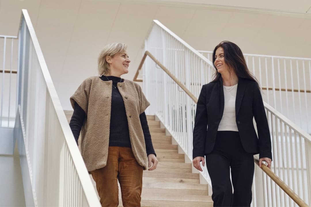 Genmab company profile