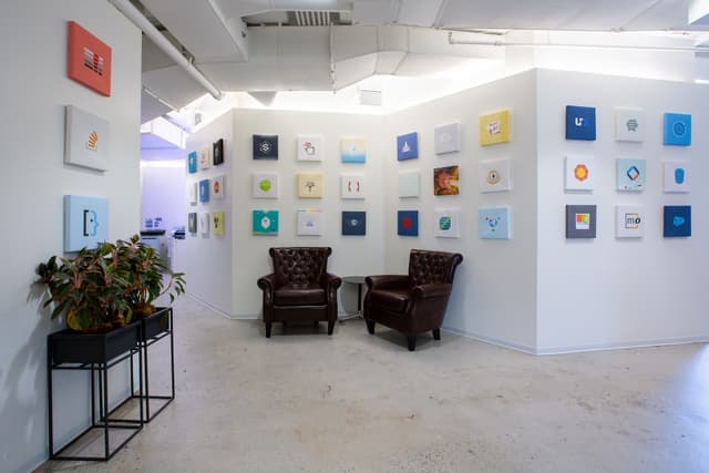 Working at Stack Overflow