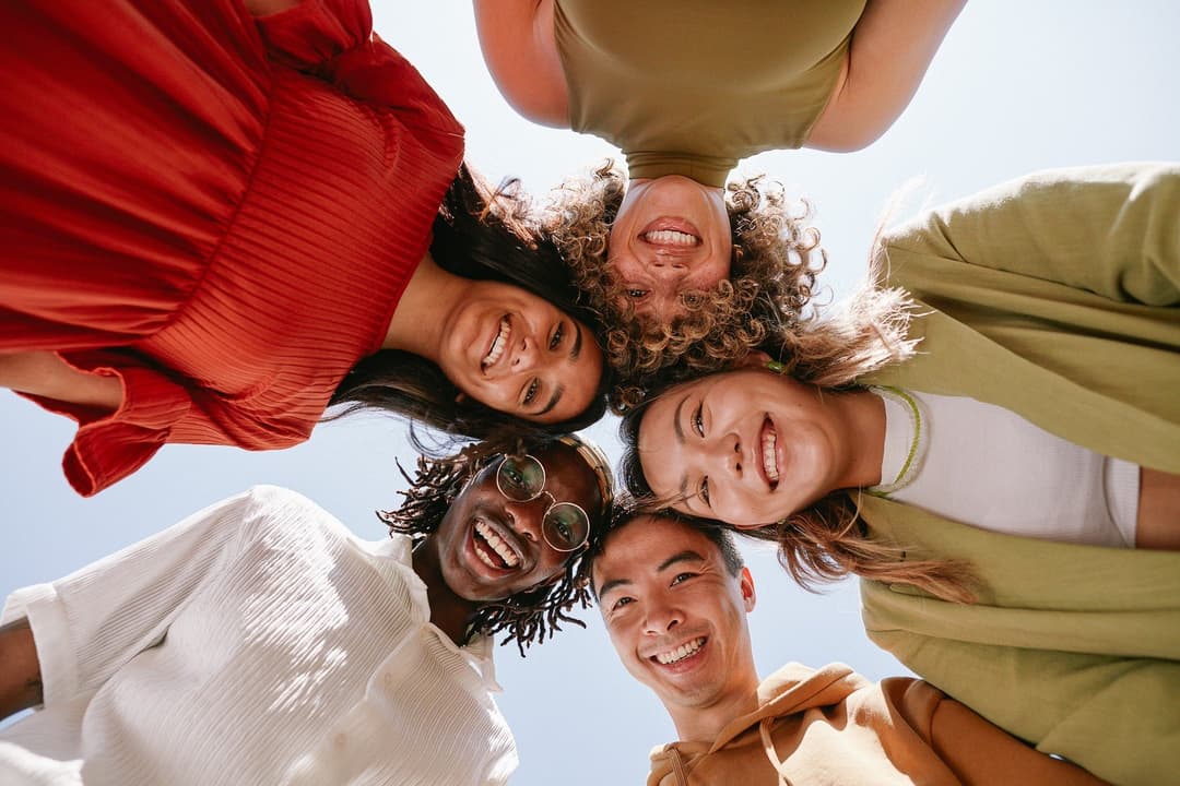 Meta company profile