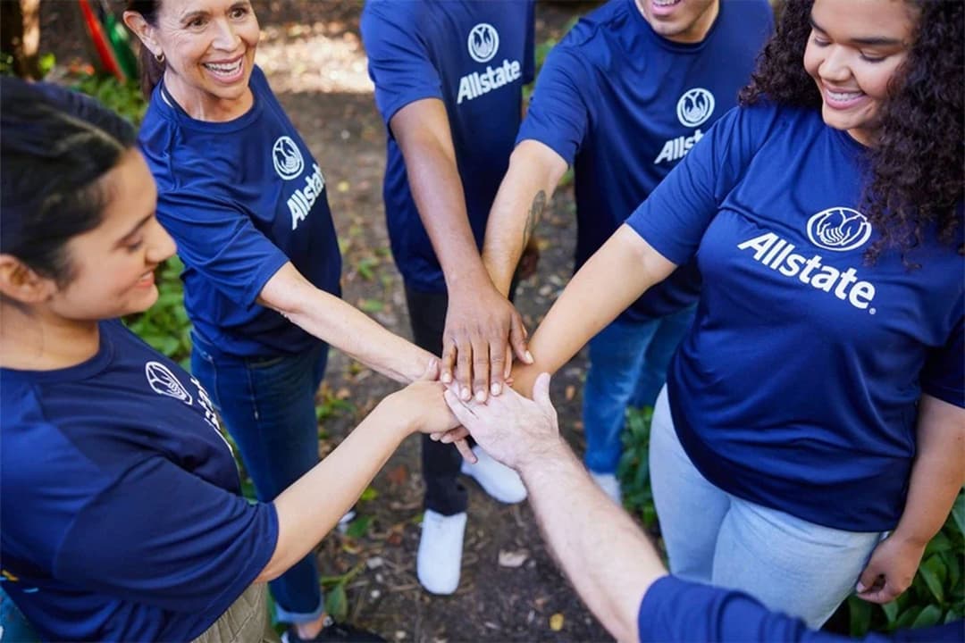 Allstate company profile