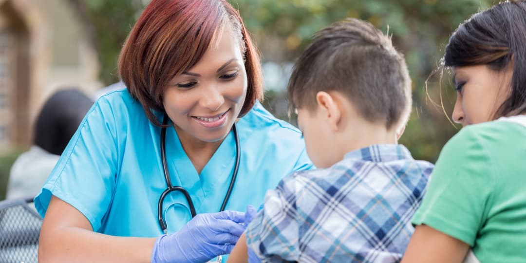 Public Health Needs People With Diverse Skills and Backgrounds—Here Are 9 Careers to Consider