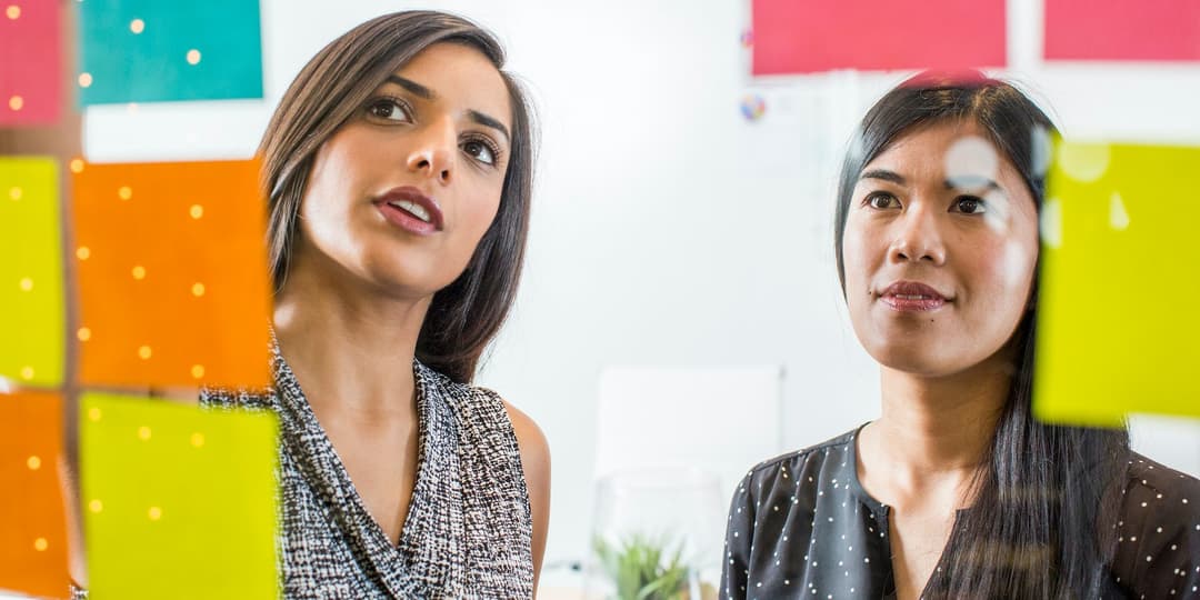 Your Guide to Organizational Skills on the Job—and During the Job Hunt