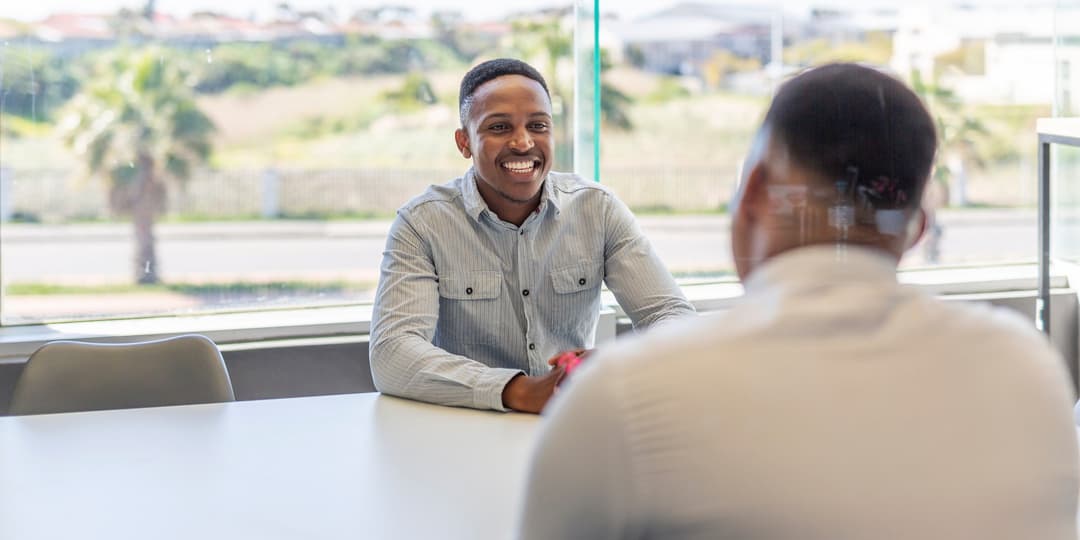 These 7 Interview Skills Will Help You Stand Out From the Pack
