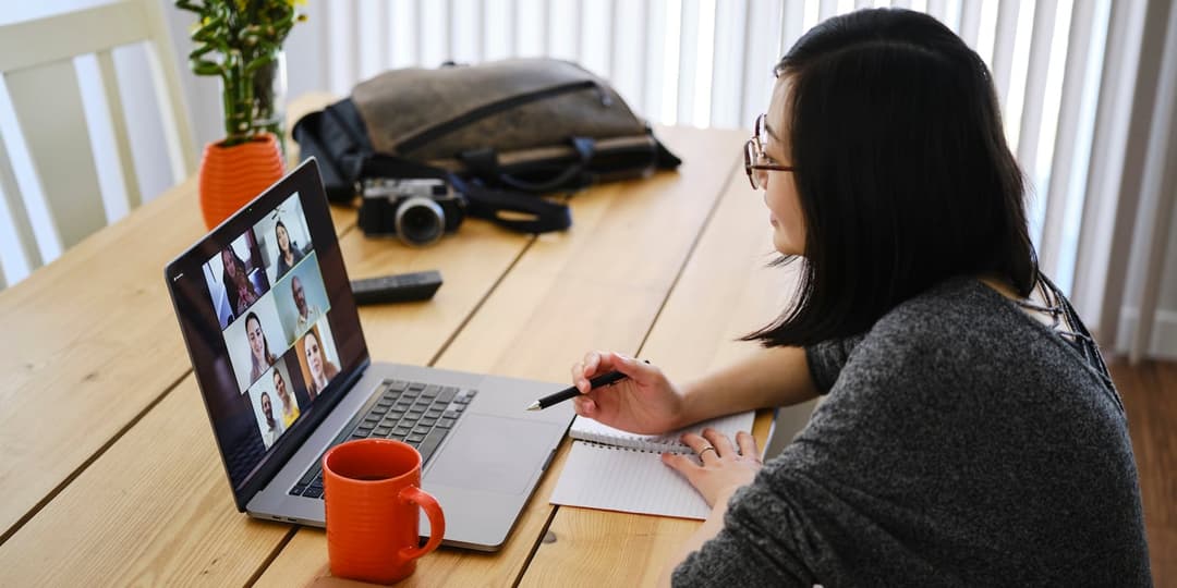5 Tips for Working Better With Other Teams—Even While You’re WFH