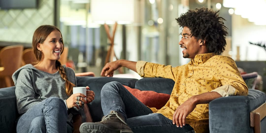 At This Media Agency, a New Program Gives Employees a Safe Space to Talk About Their Mental Health