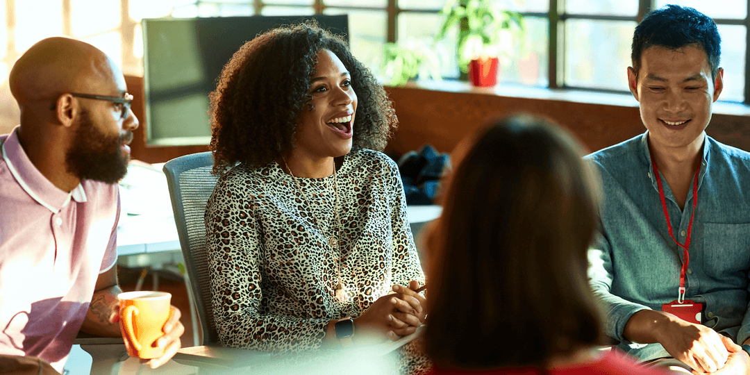 5 Ways You Can Help Your Company Find (and Hire!) More Diverse Candidates