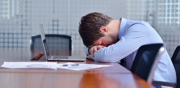 Grief at the Office: How to Deal With the Worst When You Still Have to Work