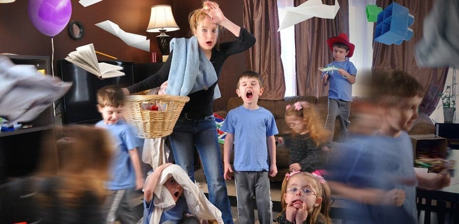 4 Ways Babysitting Prepared You to Kick Ass at Your Job Today