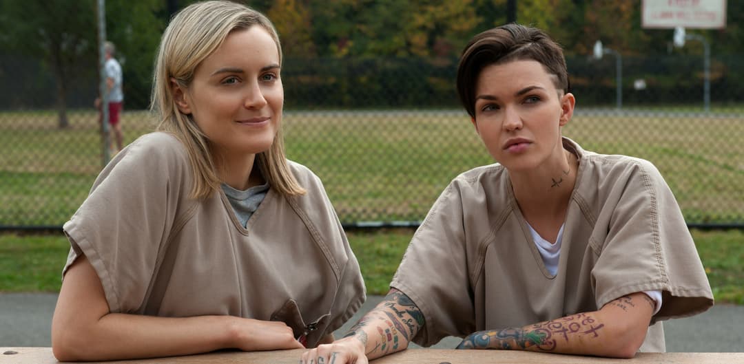 4 Career Lessons From Orange Is the New Black That You Didn't Even Know You Learned