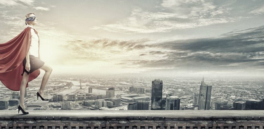 How to Spin Your Interview Answers to Make Yourself Sound Like a Hero