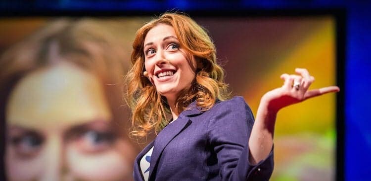 10 Inspirational TED Talks Perfect for Anyone Having a Rough Day