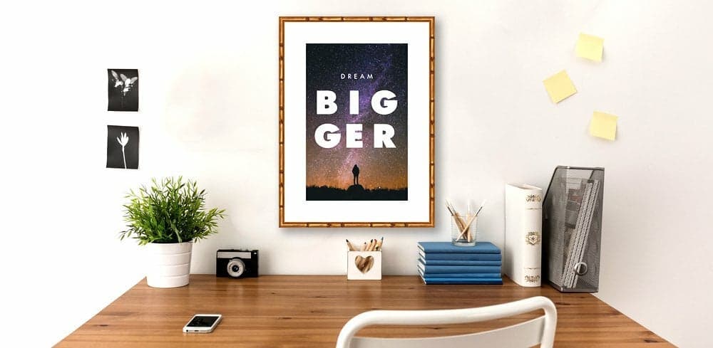 9 Free Posters That Will Inspire You Every Day