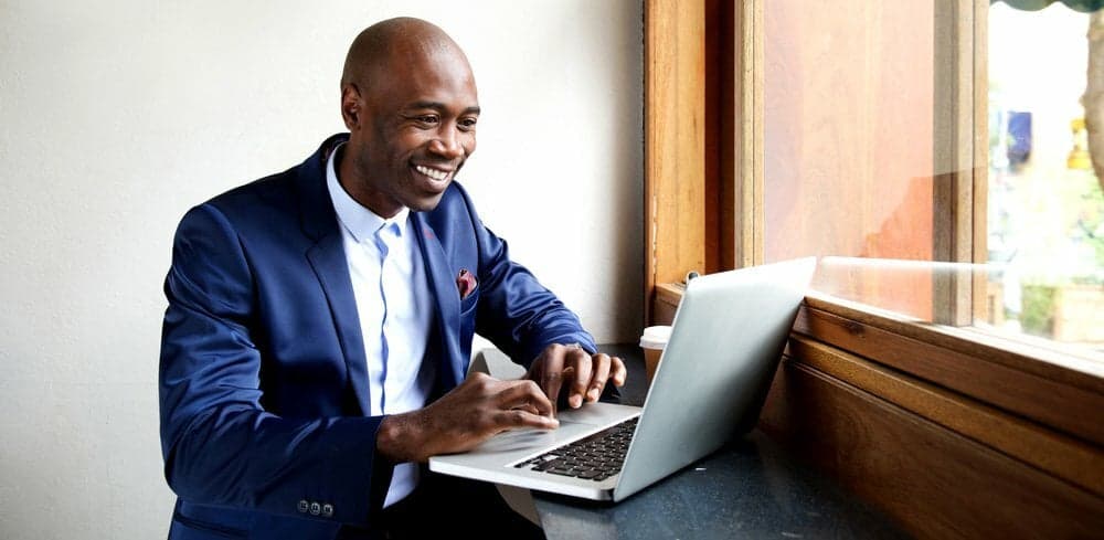 How to Build a Resume Website That Will Impress Every Hiring Manager Who Sees It