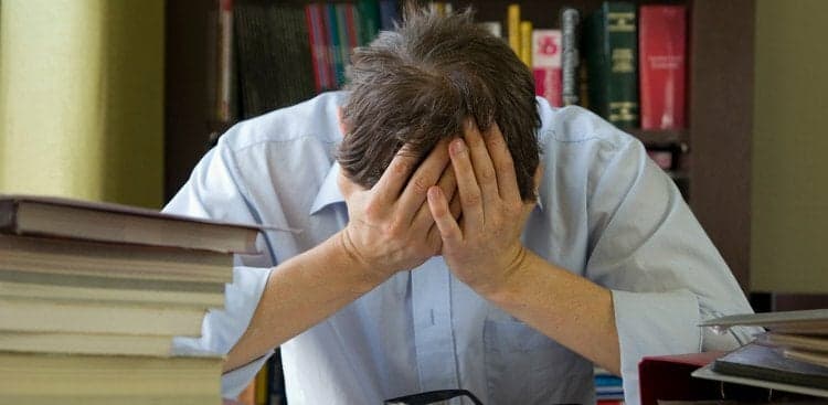 What to Do When Your Boss Is a Workaholic and Expects You to Be One Too