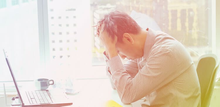 Need a New Job But Have No Time to Search? The Solution's Simpler Than You Think