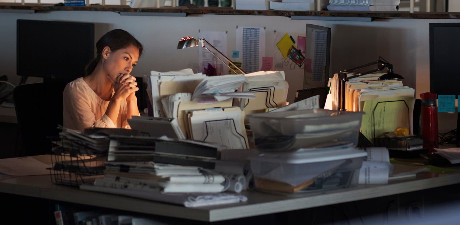 How to Climb the Ladder Without Sacrificing Everything Else That Matters