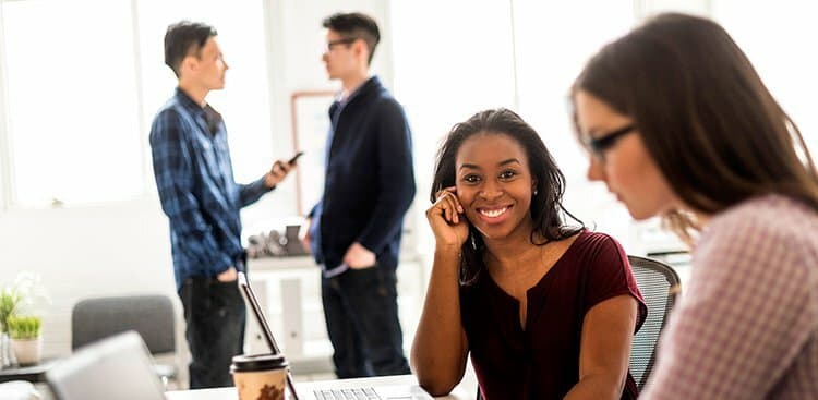 3 Reasons Joining a Fast-Growing Company Could be the Best Thing for Your Career