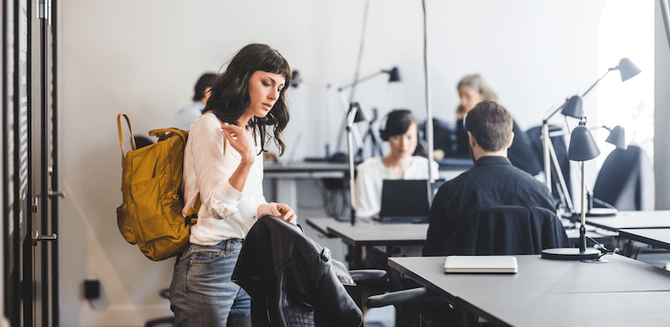 What the Laws Say About Pumping at Work (and How to Navigate Them at Your Office)