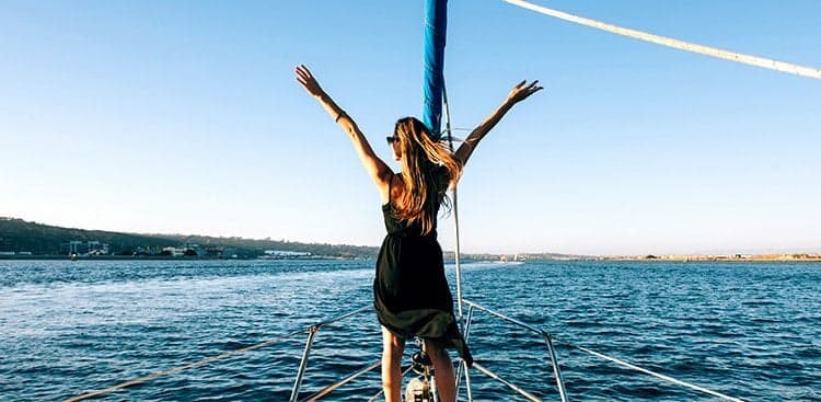 The Stupid Easy Way to Make Going on Vacation Way Less Stressful