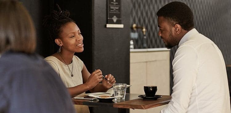 5 Tips for Non-Awkward Informational Interviews