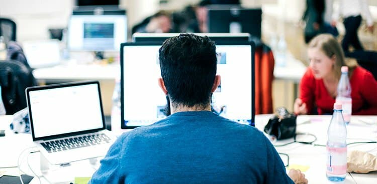 Great News: More Companies Are Letting You Work on Projects You Actually Care About