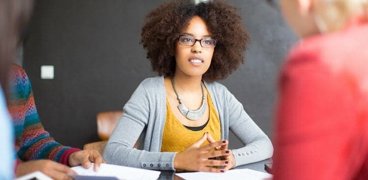 The 6 Short Phrases You'll Hear Good Leaders Say (a Lot)