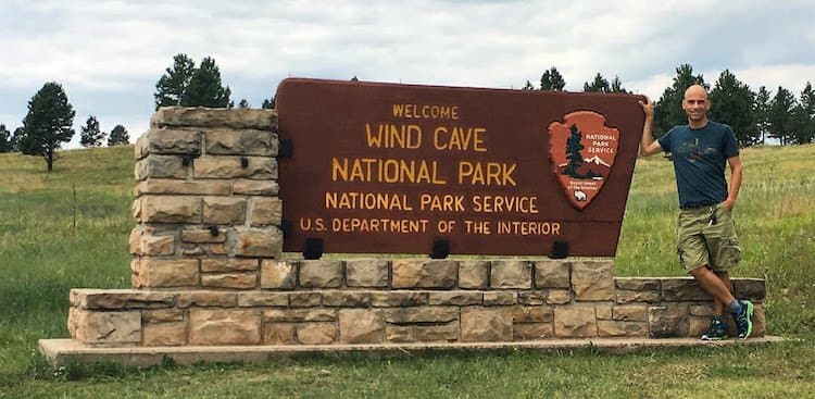 Why This Management Consultant Quit His Job to Run 59 Marathons