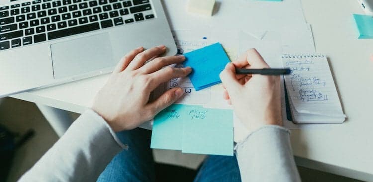 6 Job Search Tips That Are So Basic People Forget Them