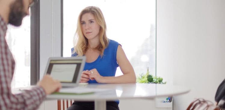 3 Phrases That'll Calm Down an Angry Boss After You Make a Big Mistake