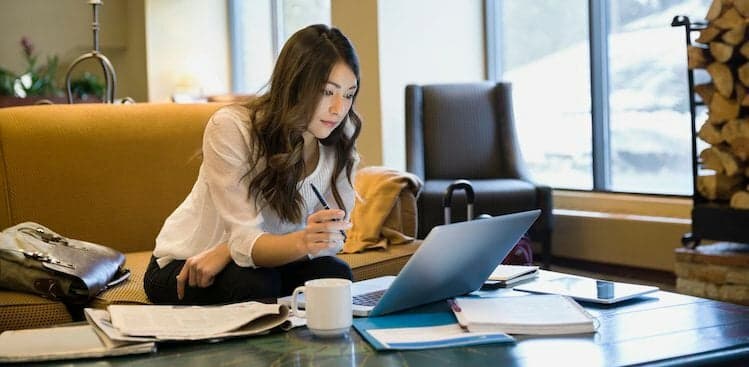 6 Pro Tips for Cutting Your Resume Down to One Page