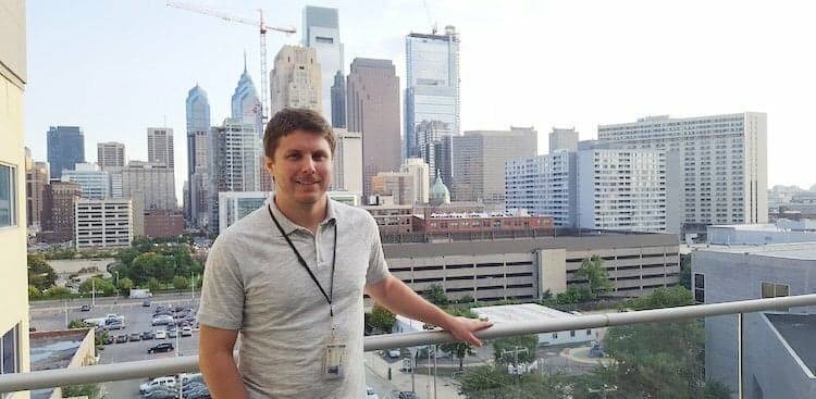 I Started My Career as a Mental Health Counselor, But Now I Work in TV