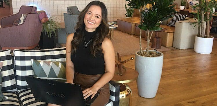 I'm Loving Startup Life After Working for a Big Corporation