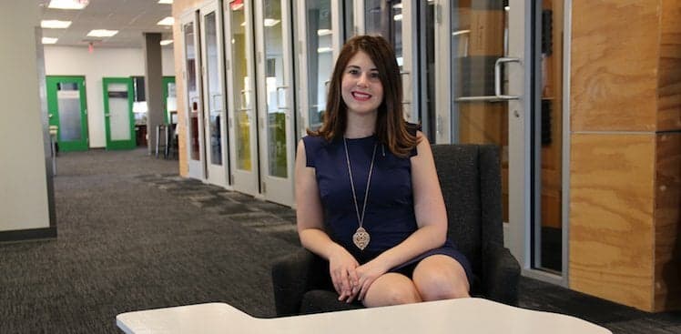 Charlie Deese working