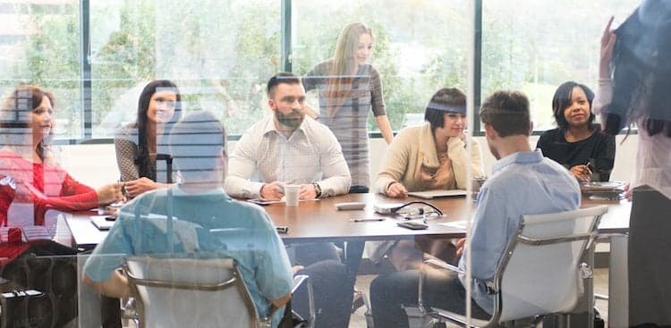 The Best Moves to Make if You Hear Your Company's Restructuring