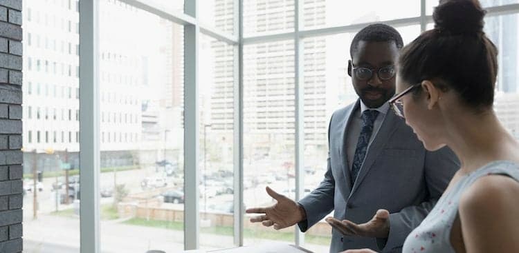 How to Deal When Your Boss Resigns