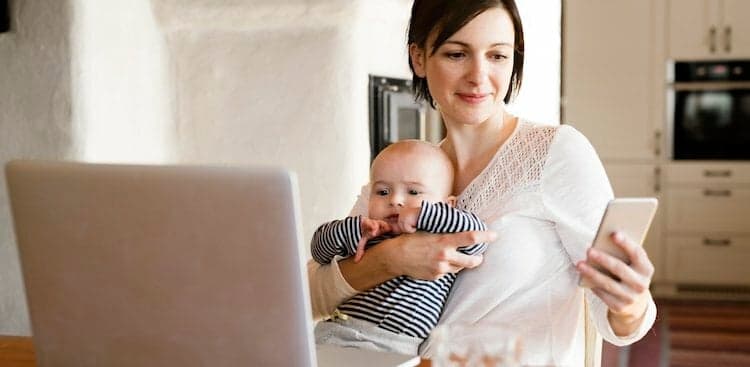 The Networking Email Top Execs Send When They're Job Hunting