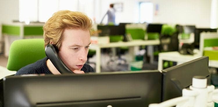 3 Ways Your Sales Call Can Go Off the Rails (and How to Regain Control)