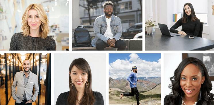 7 CEOs on the Books That Changed Their Lives (and Shaped Their Careers)