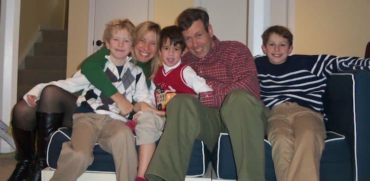 Surviving Unemployment When You've Got Kids, According to Someone Who Did