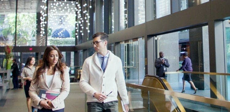 Looking for a Tech Job in Los Angeles? These Companies Are All Hiring in 2020