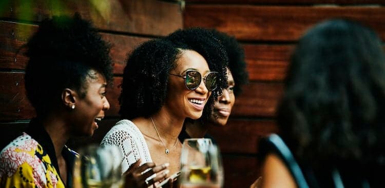 How to Turn Any Social Event Into a Networking Opportunity (Without Being Creepy About It)