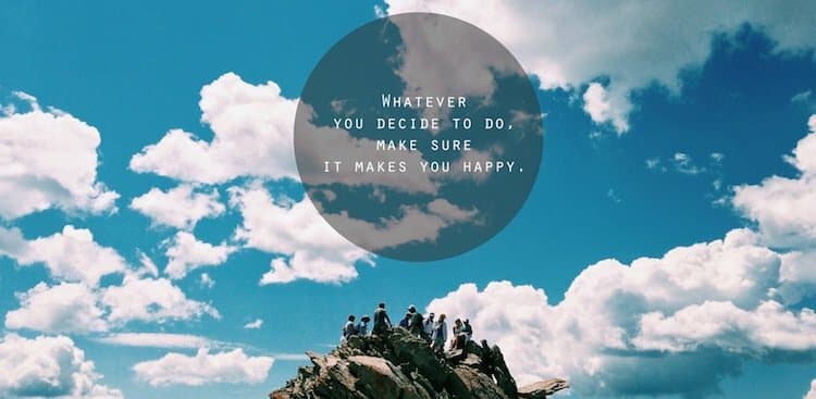 9 Powerful Desktop Wallpapers That'll Inspire You Every Day