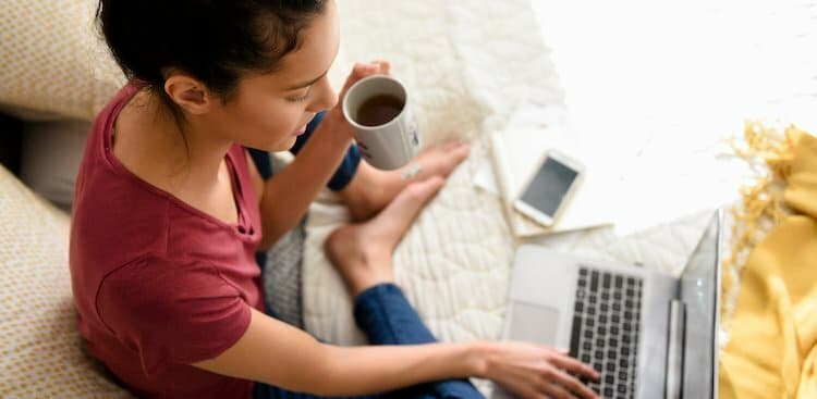 4 Thank You Notes for 4 Awkward Interview Situations