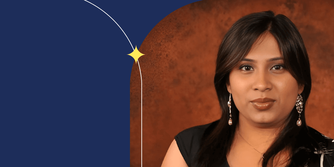 Looking to Advance to a Leadership Role? This VP Shares Her Best Advice